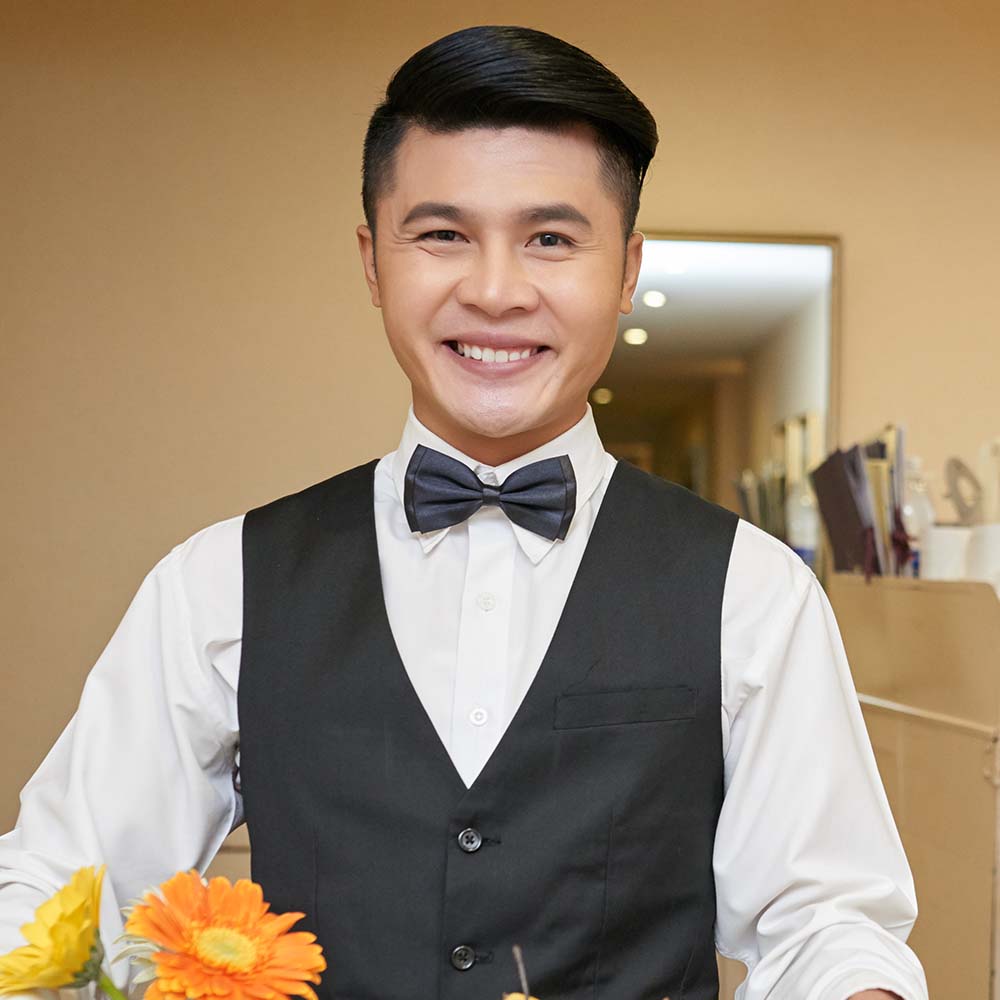 Board Members Springville Lake Estates